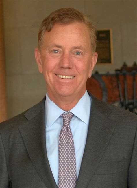 who is connecticut's governor